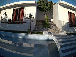 Skiathos Holiday House