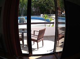 Skiathos Holiday House