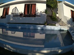 Skiathos Holiday House