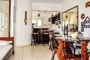 Skiathos Holiday House