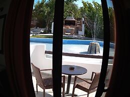 Skiathos Holiday House