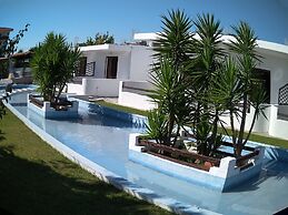 Skiathos Holiday House
