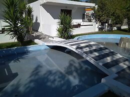 Skiathos Holiday House