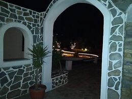 Skiathos Holiday House