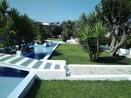 Skiathos Holiday House