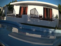 Skiathos Holiday House