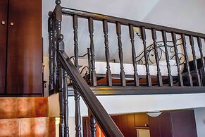 Skiathos Holiday House