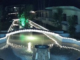 Skiathos Holiday House