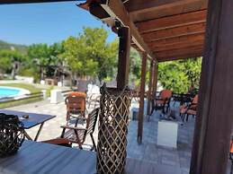 Skiathos Holiday House