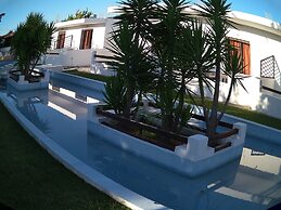 Skiathos Holiday House
