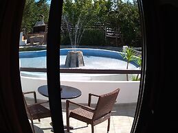 Skiathos Holiday House