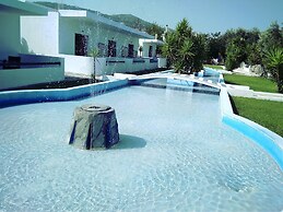 Skiathos Holiday House