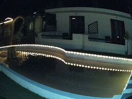 Skiathos Holiday House