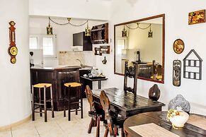 Skiathos Holiday House