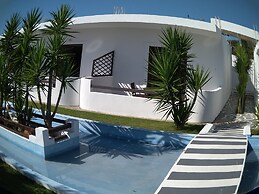Skiathos Holiday House