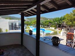 Skiathos Holiday House