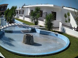 Skiathos Holiday House