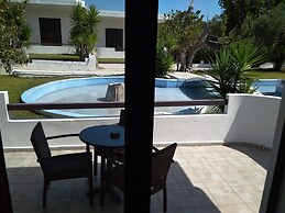 Skiathos Holiday House