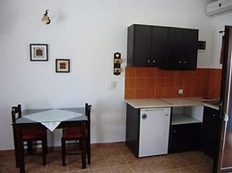 Skiathos Holiday House