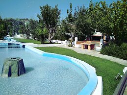 Skiathos Holiday House