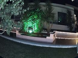 Skiathos Holiday House