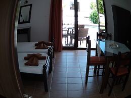 Skiathos Holiday House