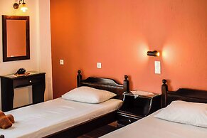 Skiathos Holiday House