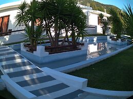 Skiathos Holiday House