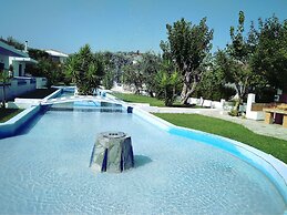 Skiathos Holiday House