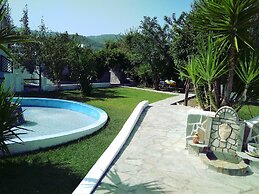 Skiathos Holiday House