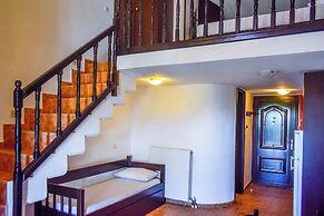 Skiathos Holiday House