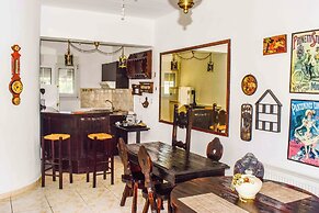 Skiathos Holiday House