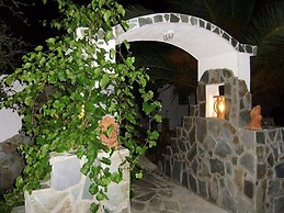 Skiathos Holiday House