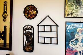 Skiathos Holiday House