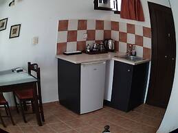 Skiathos Holiday House