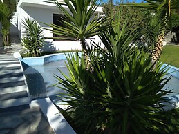 Skiathos Holiday House