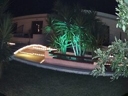 Skiathos Holiday House