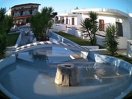 Skiathos Holiday House