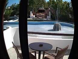 Skiathos Holiday House