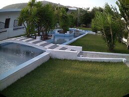 Skiathos Holiday House
