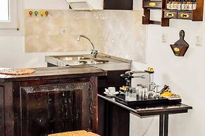 Skiathos Holiday House