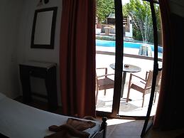 Skiathos Holiday House