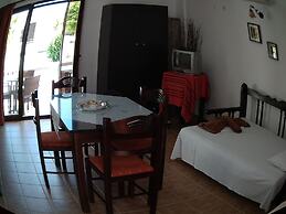 Skiathos Holiday House