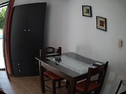 Skiathos Holiday House