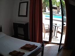 Skiathos Holiday House