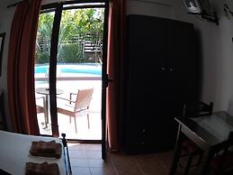 Skiathos Holiday House