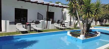 Skiathos Holiday House