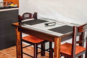 Skiathos Holiday House