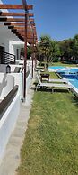 Skiathos Holiday House