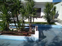 Skiathos Holiday House